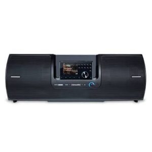 SiriusXM Portable Speaker Dock